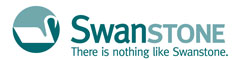 Swanstone logo